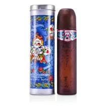 Cuba Original Cuba Wild Heart For Women Woda toaletowa spray 100 ml