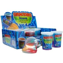 Slime MIX Merkpol