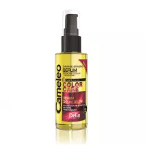 Cameleo Color Care naprawcze serum do wosw farbowanych Olej Marula 55 ml
