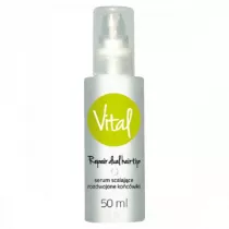 Stapiz Vital Repair Dual Hairtrip serum do wosw zniszczonych z rozdwojonymi kocwkami 50 ml