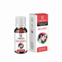 Your Candle Olejek eteryczny "b�l g�owy" 10 ml