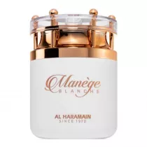 Al Haramain Woda perfumowana dla kobiet Manege Blanche 75 ml
