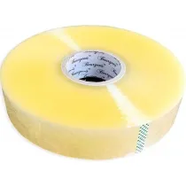 Fresh Ta�ma pakowa 48mm x 1000m transparentna