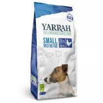Yarrah Karma z kurczakiem dla psa ma�ej rasy 2 kg Bio