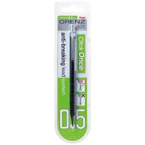 Pentel O��wek automatyczny Orenz 0,5 mm PP505 blister 0.5mm