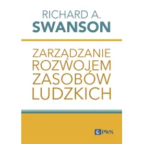 Zarz�dzanie rozwojem zasob�w ludzkich