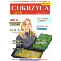 Cukrzyca i �ycie. Cz�� 2