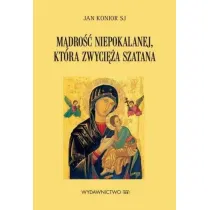 M�dro�� Niepokalanej, kt�ra zwyci�a szatana