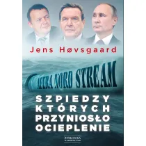 Szpiedzy, kt�rych przynios�o ocieplenie. Afera Nord Stream