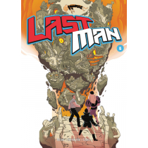 Lastman. Tom 6