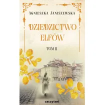 Dziedzictwo elf�w. Tom 2