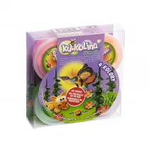 Kulkolina Neon B 4 kolory ART AND PLAY