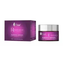 Ava Resveratrol krem do twarzy z kompleksem CaffeeUp 50 ml