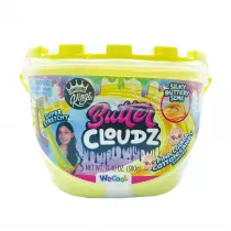 Butter Cloudz slime Pina Colada Wecool