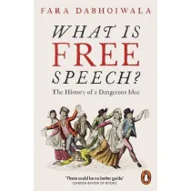 What Is Free Speech?