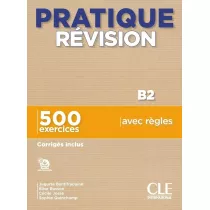 Pratique revision B2