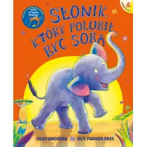 Sonik, ktry polubi by sob
