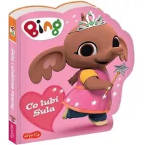 Co lubi Sula. Bing