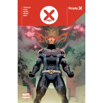 Marvel Fresh Rz�dy X. X-Men. Tom 1