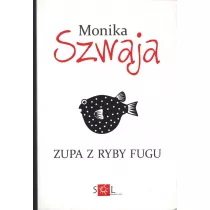 Zupa z ryby fugu