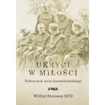 Ukryci w mi�o�ci (pocket)