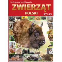 Ilustrowana encyklopedia zwierz�t Polski