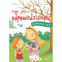 Czym jest... odpowiedzialno. Na katechezie i w domu