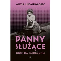 Panny s�u��ce. Historia nadu�ycia
