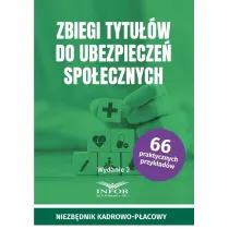 Zbiegi tytu��w do ubezpiecze� spo�ecznych w.2