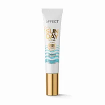 Affect SunDay SPF 50+ BB Cream krem BB do twarzy z SPF 50+ Natural 30 ml