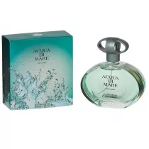 Real Time Acqua Di Mare For Women Woda perfumowana 100 ml
