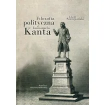 Filozofia polityczna Immanuela Kanta