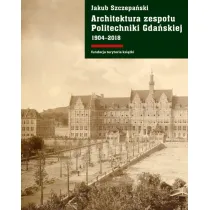 Architektura zespo�u politechniki gda�skiej