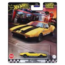 Hot Wheels. Boulevard HRT75 Mattel