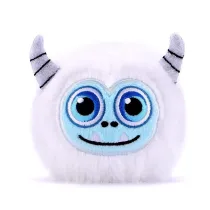 Boofa - bia�y yeti Korbo