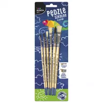 Derform Kidea Pdzle szkolne 6 szt.
