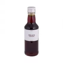 Mount Caramel Dobry Syrop Orzech 200 ml