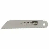 Fiskars Brzeszczot do drewna 150mm 19tpi do pi�y sk�adanej 1062932.