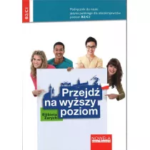 Przejd na wyszy poziom B2/C1 NOWELA