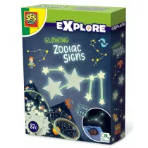 �wiec�ce znaki zodiaku Ses Creative