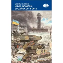 Krym, Donieck, �uga�sk 2014-2015