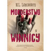 Morderstwo w winnicy. Verlaque i Bonnet na tropie. Tom 3