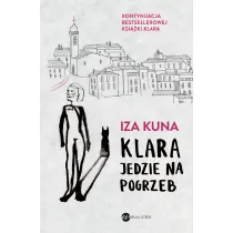 Klara jedzie na pogrzeb