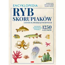 Encyklopedia ryb, skorupiakw i innych zwierzt..