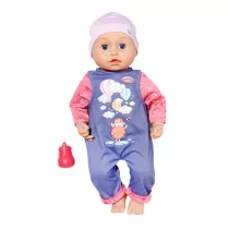 Baby Annabell - Big Annabell 54cm Zapf
