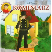 Kominiarz z pyt CD