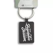 Szaron Brelok grawerowany - Moje zwycistwo