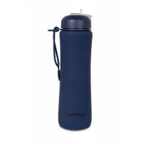 Coolpack, Bidon Brisk Mini 400 ml RPET - Navy