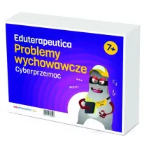 Eduterapeutica lux Problemy... Cyberprzemoc