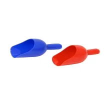 Szufelka 23cm mix Plasto